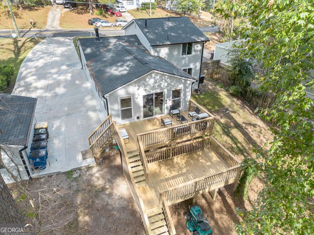 169 Wynnmeade Parkway, Peachtree City, GA 30269