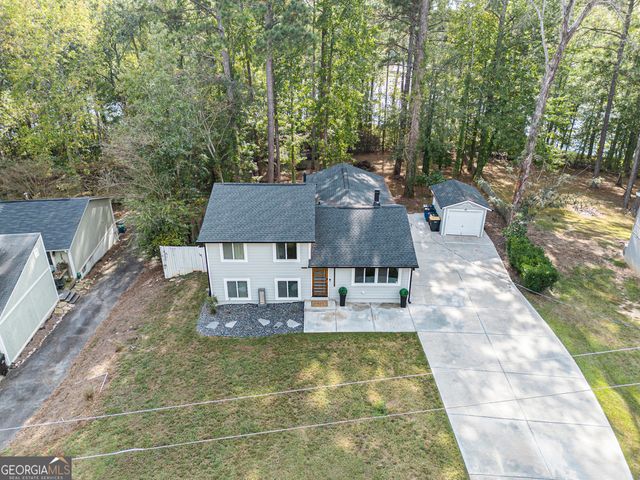 169 Wynnmeade Parkway, Peachtree City, GA 30269