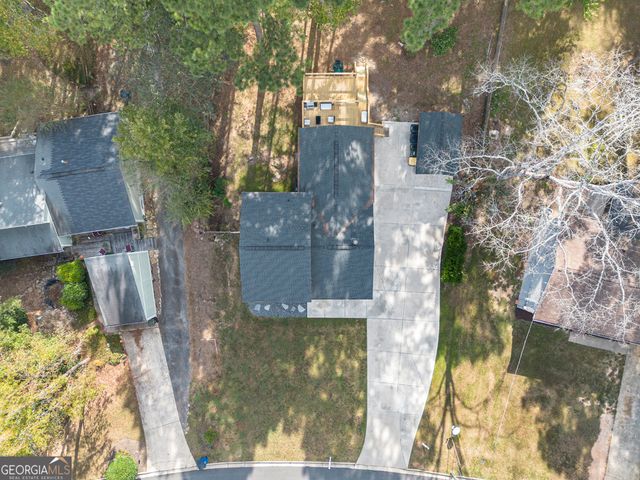 169 Wynnmeade Parkway, Peachtree City, GA 30269