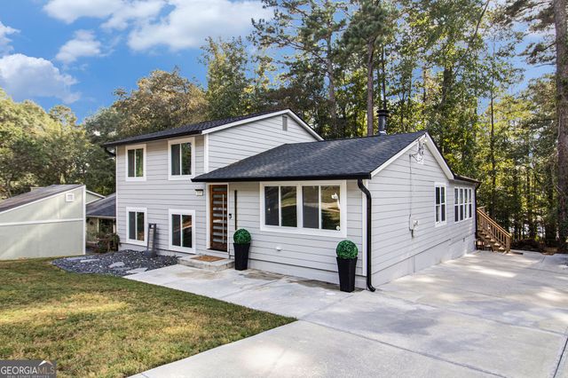 169 Wynnmeade Parkway, Peachtree City, GA 30269