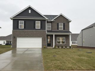 4924 Kai Drive, Murfreesboro, TN 37129