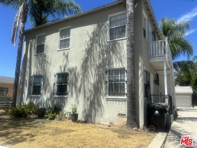 2183 W 27th St Street, Los Angeles, CA 90018