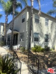 2183 W 27th St Street, Los Angeles, CA 90018