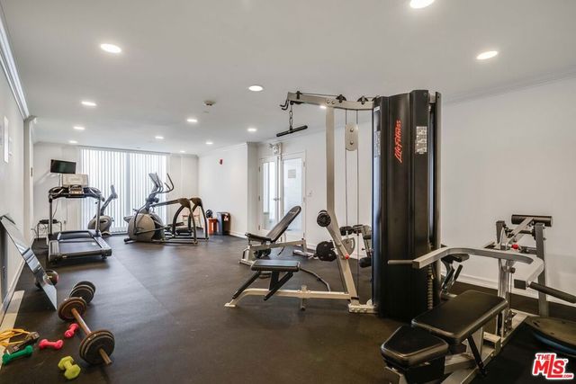 2335 S Bentley Avenue 104, Los Angeles, CA 90064