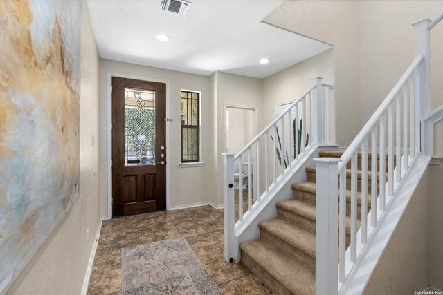 5741 Bill Hass, Schertz, TX 78108