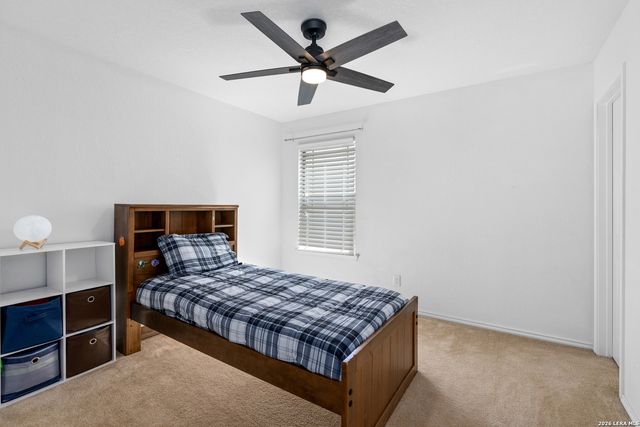 5741 Bill Hass, Schertz, TX 78108