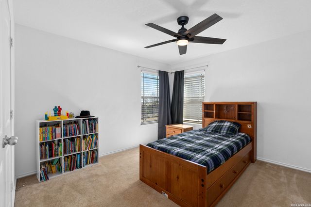 5741 Bill Hass, Schertz, TX 78108