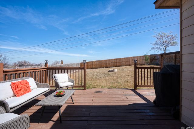 5741 Bill Hass, Schertz, TX 78108