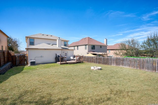 5741 Bill Hass, Schertz, TX 78108