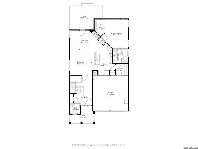 5741 Bill Hass, Schertz, TX 78108