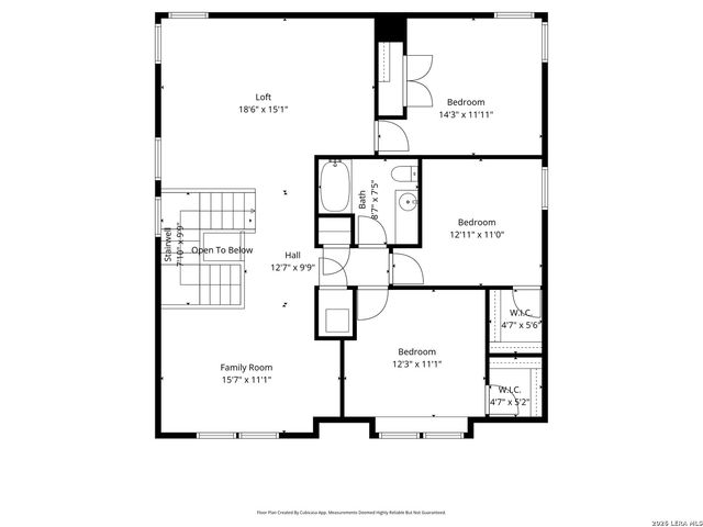 5741 Bill Hass, Schertz, TX 78108