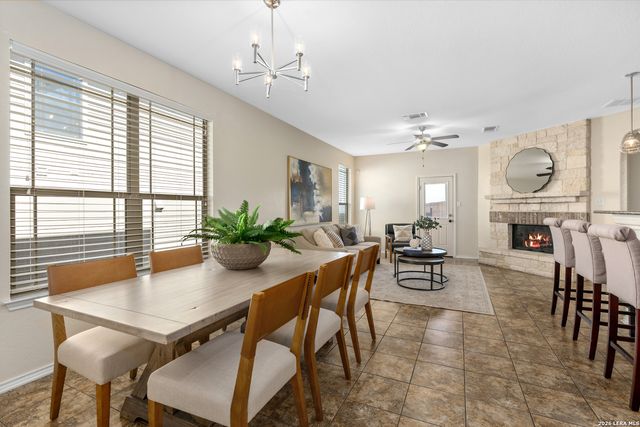 5741 Bill Hass, Schertz, TX 78108