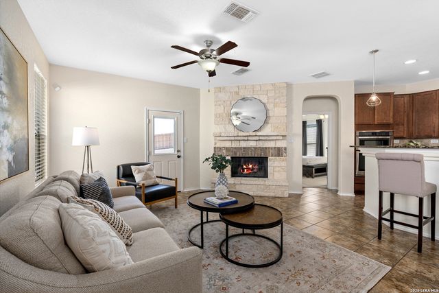 5741 Bill Hass, Schertz, TX 78108