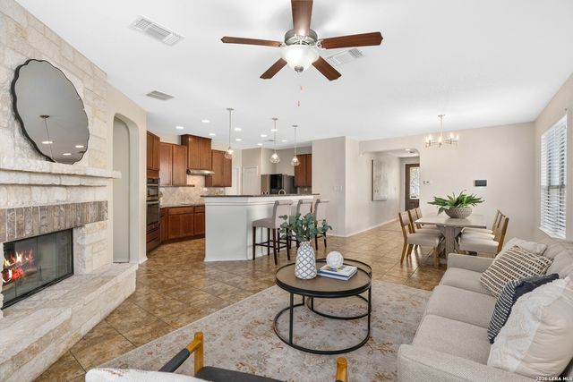 5741 Bill Hass, Schertz, TX 78108