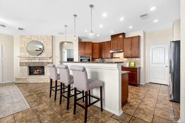 5741 Bill Hass, Schertz, TX 78108