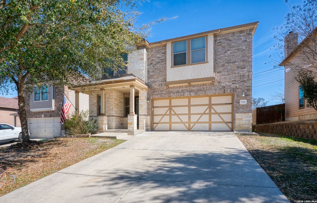 5741 Bill Hass, Schertz, TX 78108