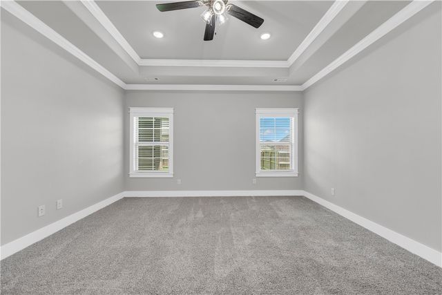 1218 Cassia Street, Tontitown, AR 72762