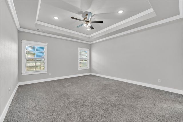 1218 Cassia Street, Tontitown, AR 72762