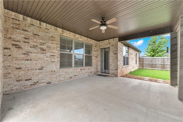 1218 Cassia Street, Tontitown, AR 72762