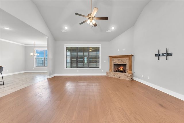1218 Cassia Street, Tontitown, AR 72762