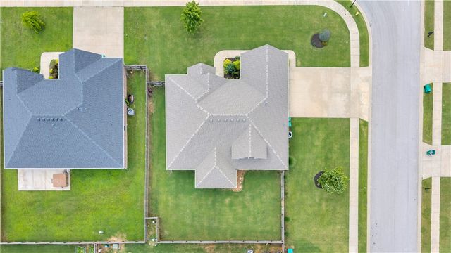 1218 Cassia Street, Tontitown, AR 72762