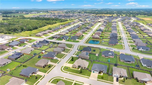 1218 Cassia Street, Tontitown, AR 72762