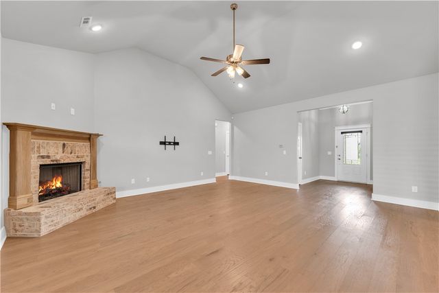 1218 Cassia Street, Tontitown, AR 72762