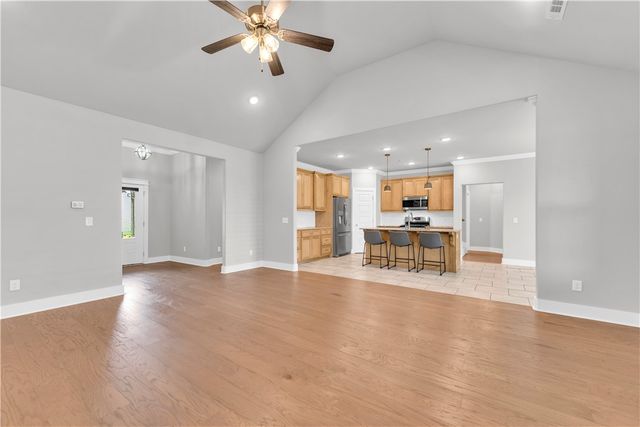 1218 Cassia Street, Tontitown, AR 72762
