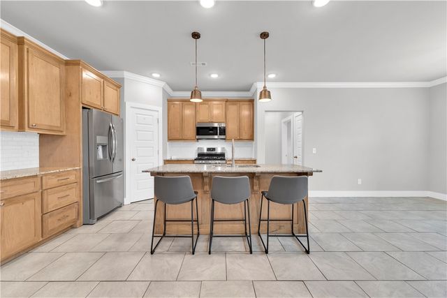 1218 Cassia Street, Tontitown, AR 72762