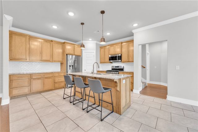 1218 Cassia Street, Tontitown, AR 72762