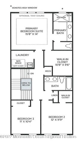 18 Augustus Drive, Middletown, NJ 07748