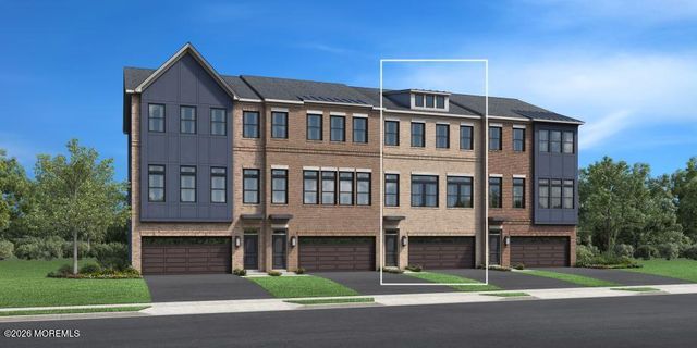 18 Augustus Drive, Middletown, NJ 07748