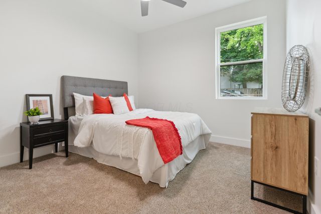 45 Belvidere Avenue, Columbus, OH 43223