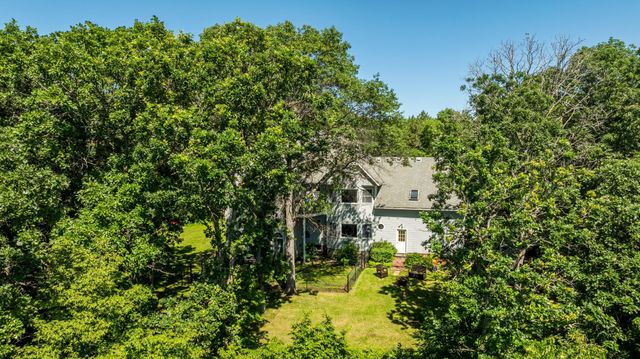 39050 Twin Lakes Road, Menahga, MN 56464