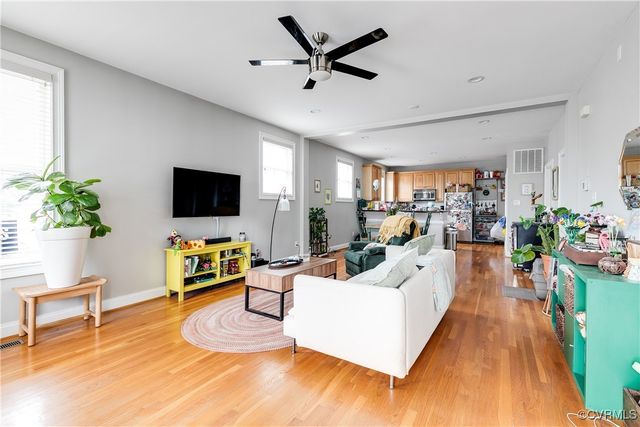 727 N 27th St, Richmond, VA 23223