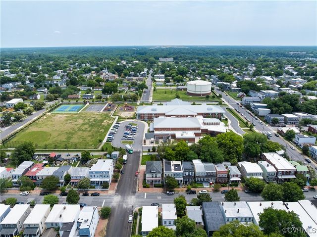 727 N 27th St, Richmond, VA 23223