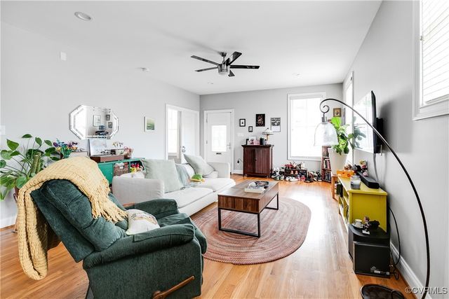 727 N 27th St, Richmond, VA 23223