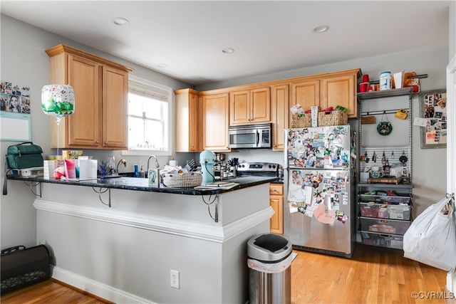 727 N 27th St, Richmond, VA 23223
