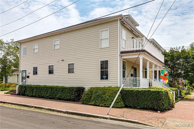 727 N 27th St, Richmond, VA 23223