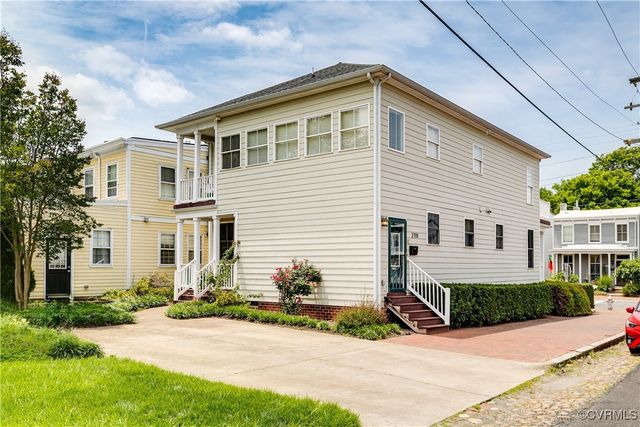 727 N 27th St, Richmond, VA 23223