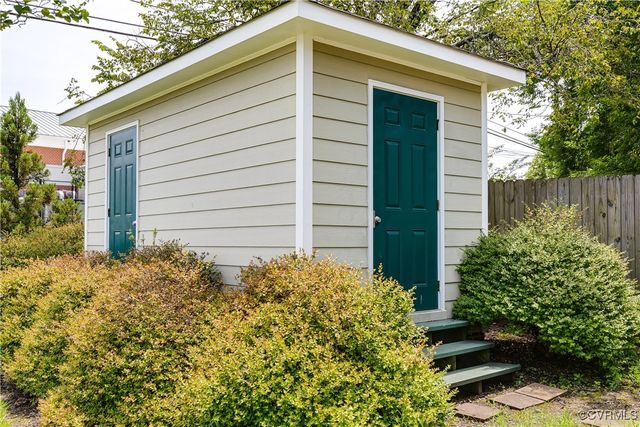 727 N 27th St, Richmond, VA 23223