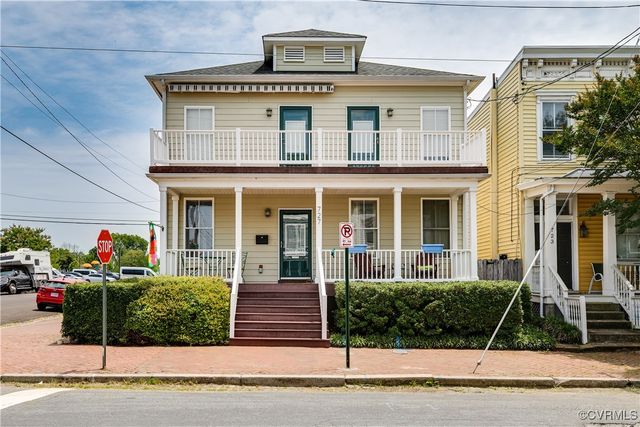 727 N 27th St, Richmond, VA 23223