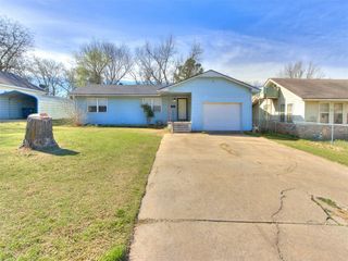 1103 E 11th Street, Shawnee, OK 74801