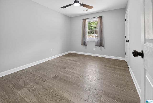 1129 EARL ROBERTS ROAD, Anniston, AL 36207