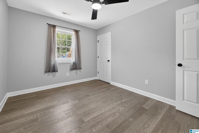 1129 EARL ROBERTS ROAD, Anniston, AL 36207