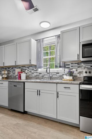 1129 EARL ROBERTS ROAD, Anniston, AL 36207