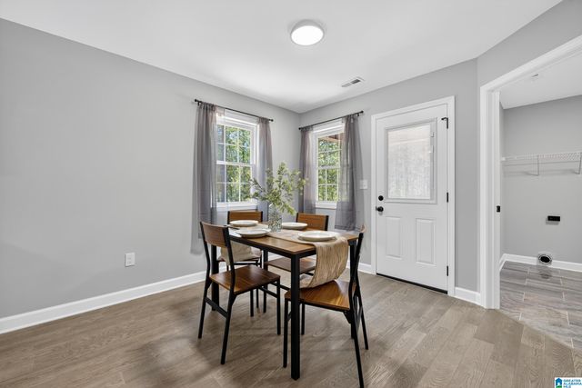 1129 EARL ROBERTS ROAD, Anniston, AL 36207