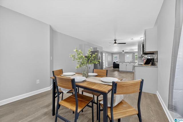 1129 EARL ROBERTS ROAD, Anniston, AL 36207