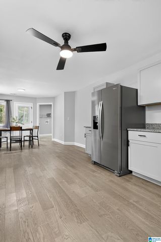 1129 EARL ROBERTS ROAD, Anniston, AL 36207