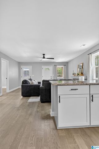 1129 EARL ROBERTS ROAD, Anniston, AL 36207